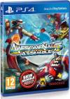 PS4 GAME - Awesomenauts Assemble PS4 GAME - Awesomenauts Assemble